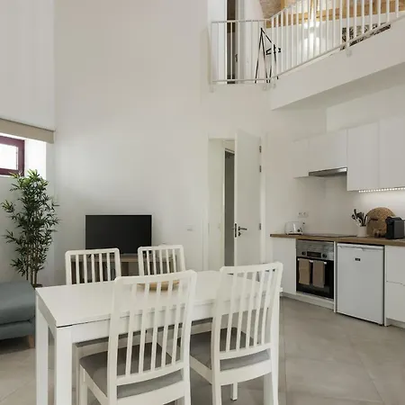 Madalena Village 3 - Centre By Hd شقة *