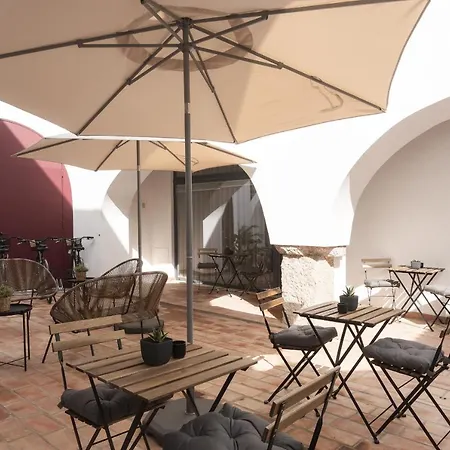 Appartement Madalena Village 3 - Centre By Hd District de Faro