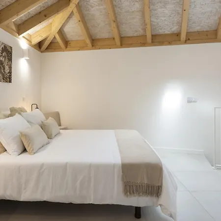 Madalena Village 3 - Centre By Hd Appartement District de Faro