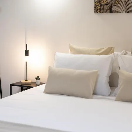 Appartement Madalena Village 3 - Centre By Hd *