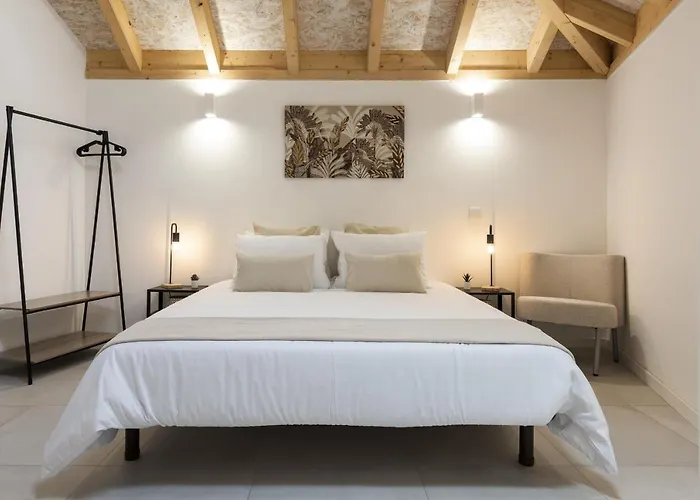 Madalena Village 3 - Centre By Hd Appartamento *