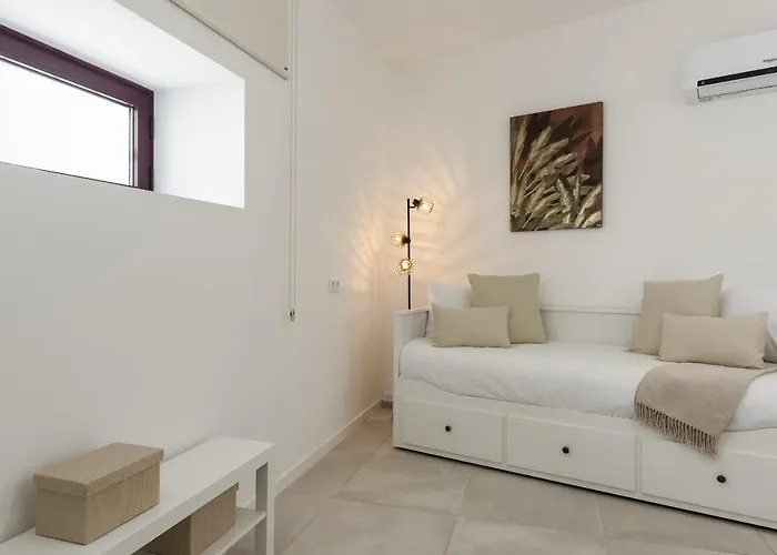 Madalena Village 3 - Centre By Hd