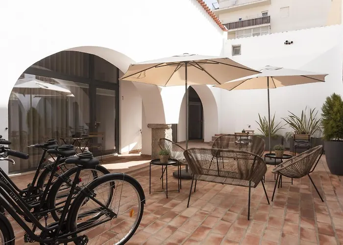 Madalena Village 3 - Centre By Hd Appartamento