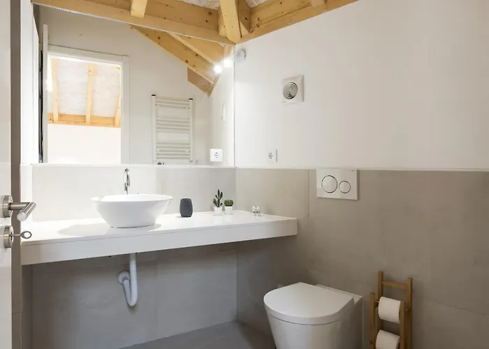 Appartamento Madalena Village 3 - Centre By Hd Distretto di Faro