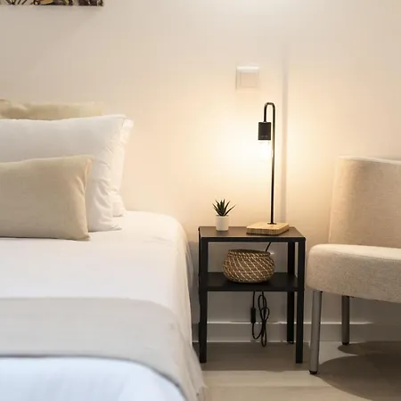 Madalena Village 3 - Centre By Hd Appartement