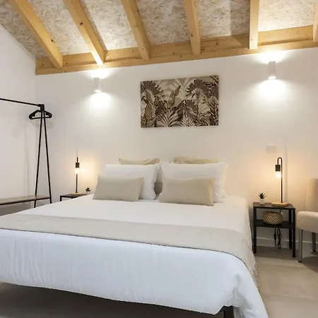 公寓 Madalena Village 3 - Centre By Hd