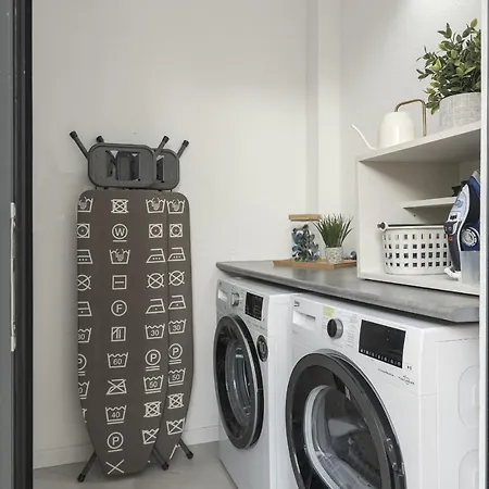 Madalena Village 3 - Centre By Hd