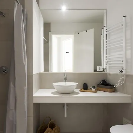 Madalena Village 3 - Centre By Hd *