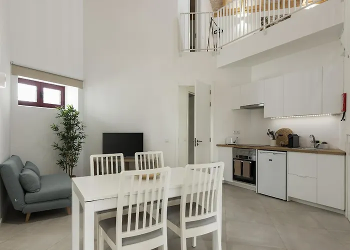 Madalena Village 3 - Centre By Hd Apartment *