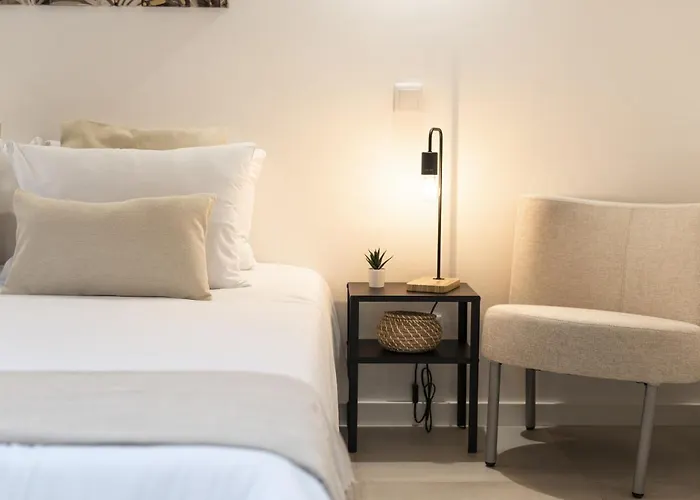 Madalena Village 3 - Centre By Hd Apartment