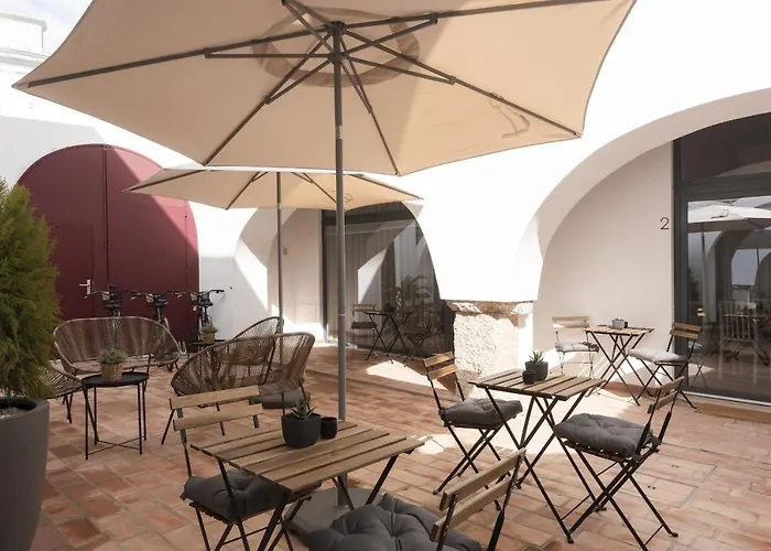 Apartment Madalena Village 3 - Centre By Hd Distrikt Faro