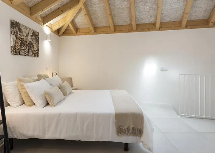 Madalena Village 3 - Centre By Hd Apartment Distrikt Faro