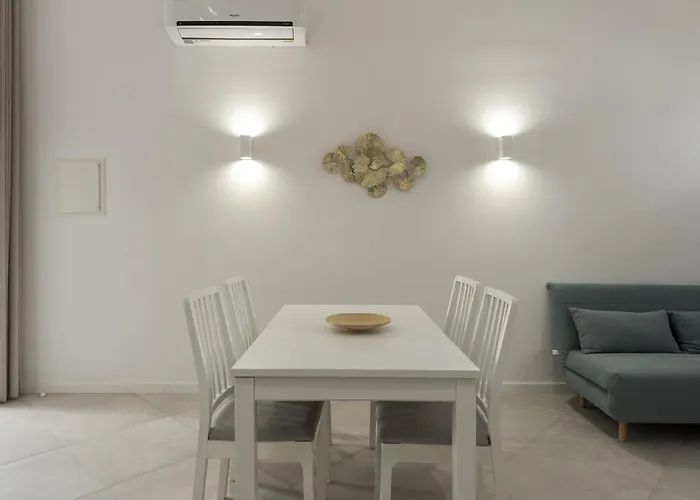 Madalena Village 3 - Centre By Hd Apartment