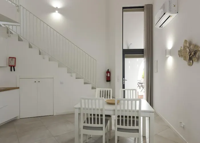 Apartment Madalena Village 3 - Centre By Hd