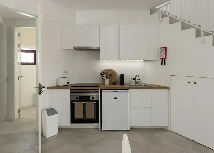 Madalena Village 3 - Centre By Hd *