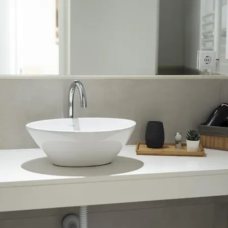 Madalena Village 3 - Centre By Hd Apartment *