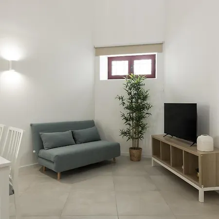 Apartment Madalena Village 3 - Centre By Hd Faro