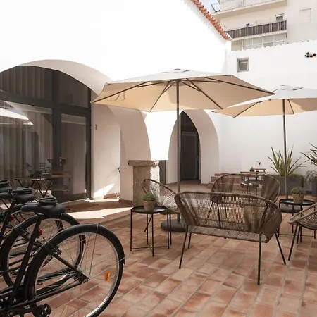 Madalena Village 3 - Centre By Hd Apartment