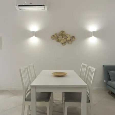 Madalena Village 3 - Centre By Hd Apartment