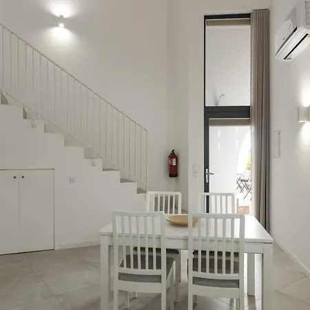 Apartment Madalena Village 3 - Centre By Hd
