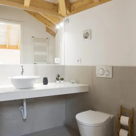 Apartment Madalena Village 3 - Centre By Hd Faro