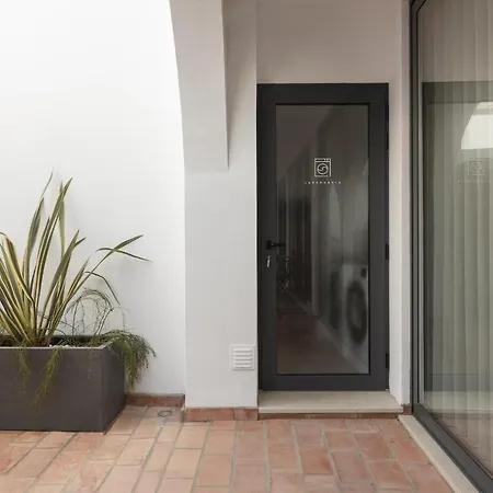 Apartment Madalena Village 3 - Centre By Hd