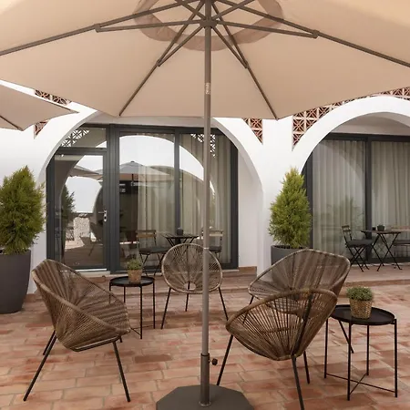 Madalena Village 3 - Centre By Hd * Faro
