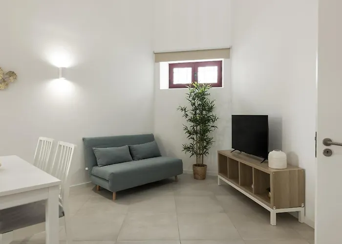 Apartament Madalena Village 3 - Centre By Hd Dystrykt Faro