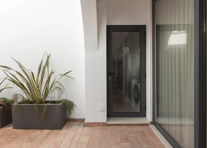 Apartament Madalena Village 3 - Centre By Hd
