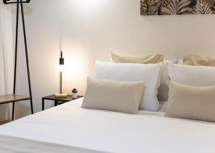 Apartament Madalena Village 3 - Centre By Hd *